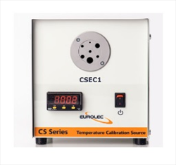 Thiết bị hiệu chuẩn nhiệt độ Eurolec CSEC